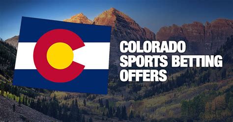 colorado sports book bonus